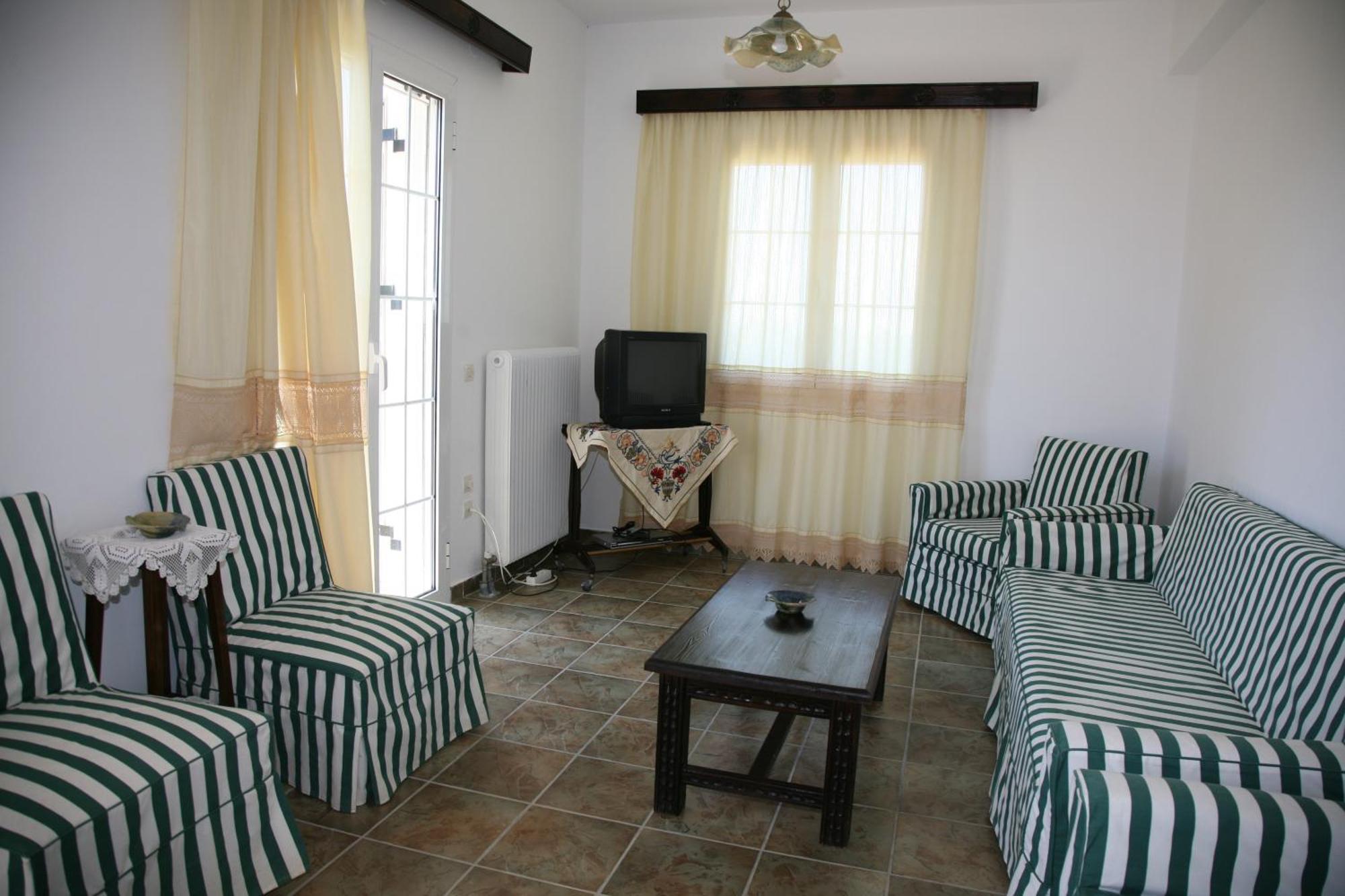 Villa Carina Kounopetra المظهر الخارجي الصورة